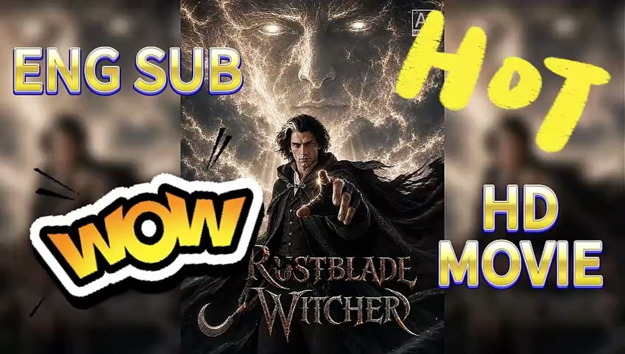 🔄Rustblade Witcher: The Hidden Heir’s Revival - video Dailymotion
