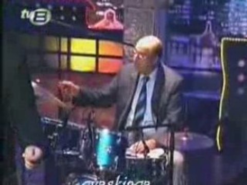 Anılarla Muzik - Hakan Aysev - I've Got You Under My Skin