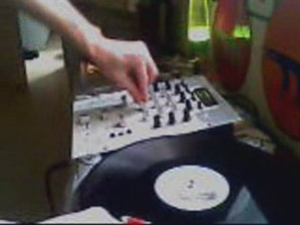 Dj MANU-L