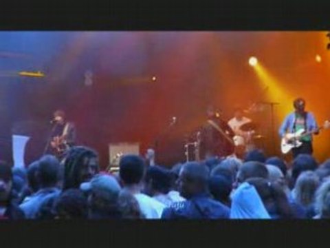 Francos de Spa - The Tellers 20.07.08