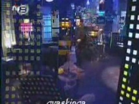 Anılarla Muzik - Hakan Aysev - Moon River