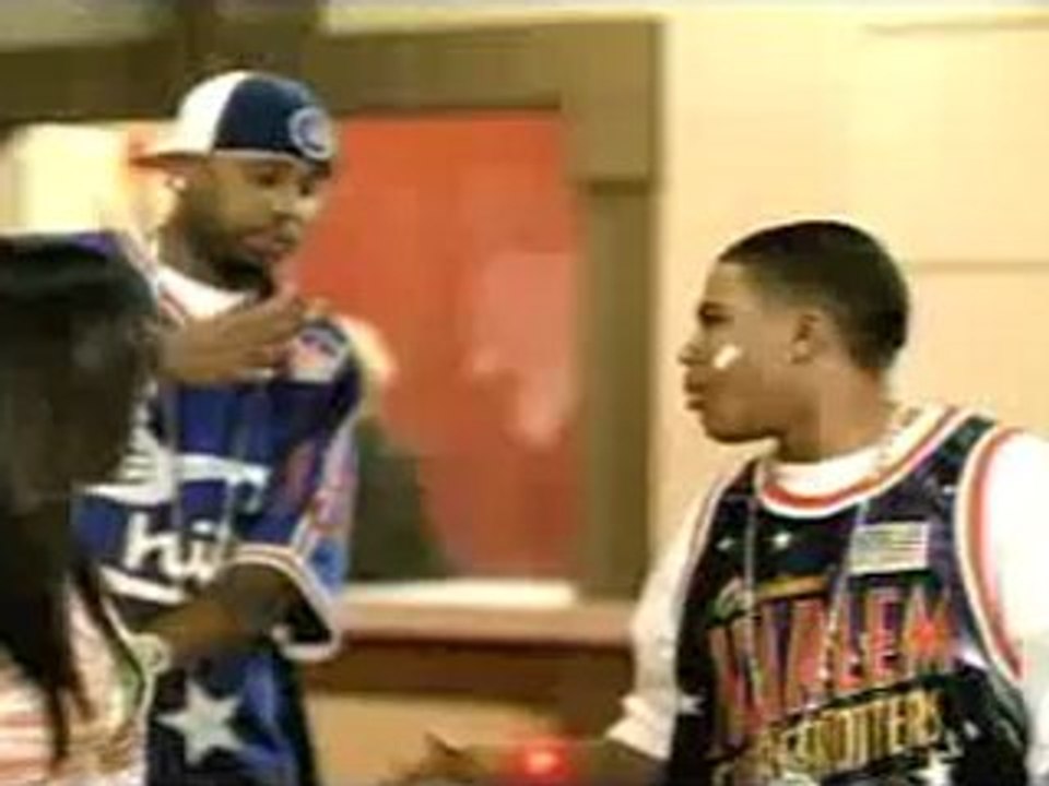 nelly feat nelly ...