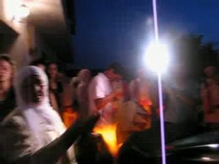 mariage tunisien juillet 2008