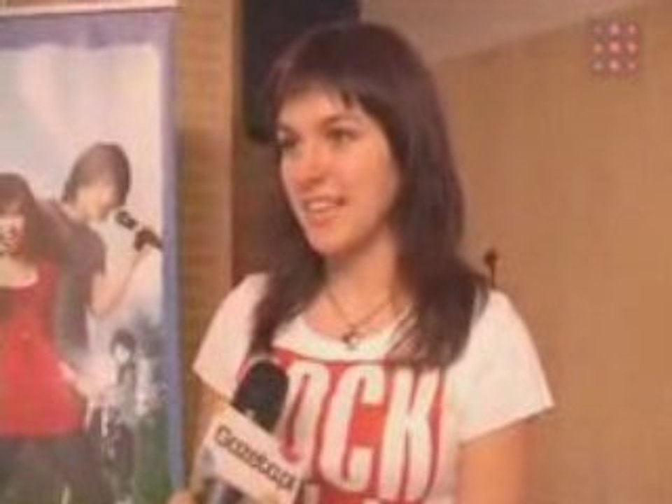 Ewa Farna o nagrywaniu piosenki "OTO JA"