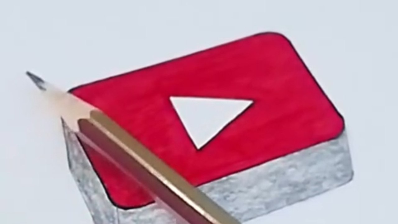 3D drawing - video Dailymotion