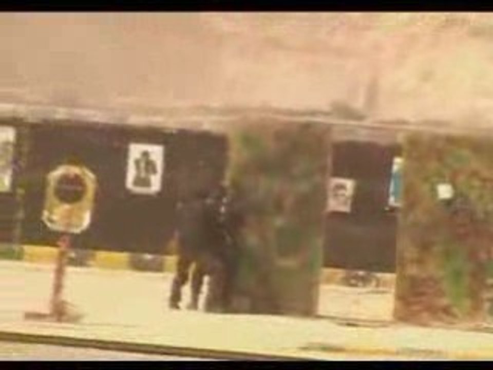 Moroccan forces Special --GIGR--