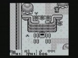LEGEND OF ZELDA : LINK'S AWAKENING TEST