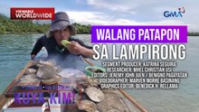 Seashell na masarap at kapaki-pakinabang, alamin! | Dami Mong Alam, Kuya Kim!