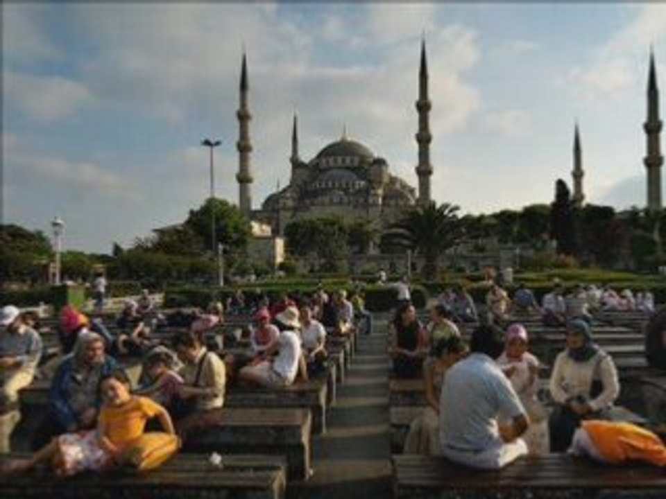 beau adhan آذان جميل