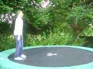 alexi trampoline
