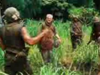 Tropic Thunder Trailer