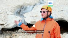 Η Σλοβενία δίνει μάχη με τον χρόνο για να σώσει τον τελευταίο της παγετώνα