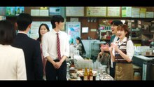 My Dearest Nemesis ep 2 (Hindi) 720p