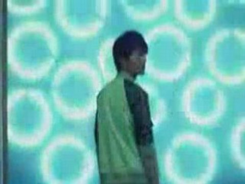 SHINee - SHINee World [MV]