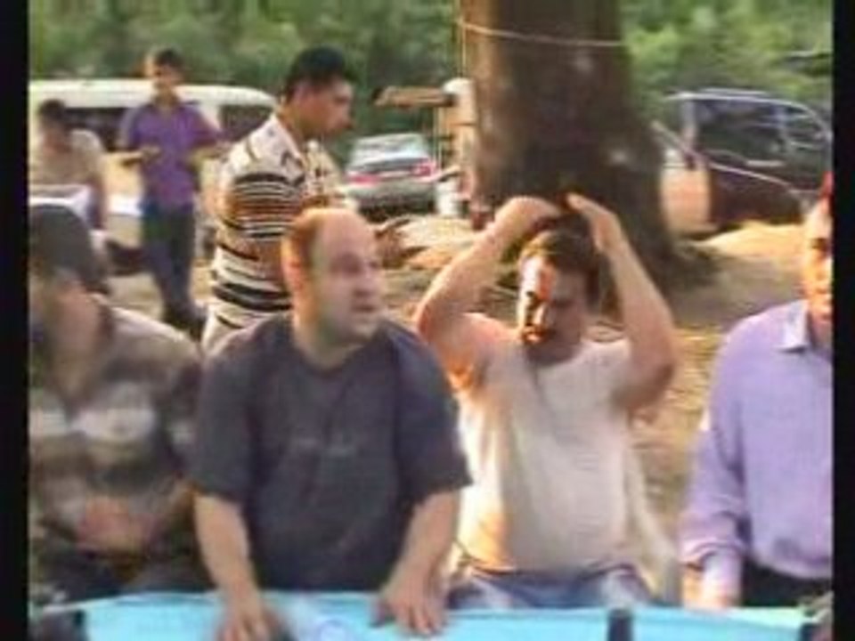 Can ailesi geleneksel piknik $ölenleri Kullar - Kocaeli 2