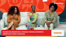 AO VIVO | Acompanhe a apuração do carnaval do Rio de Janeiro 2026 [Full Movie]