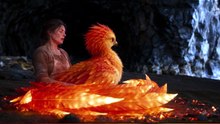 She Hatched a Phoenix in Her Kiln - The Ash Child (2026) - Full Fantasy Movie 4K_part15