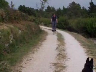 Dérapage contrôlé