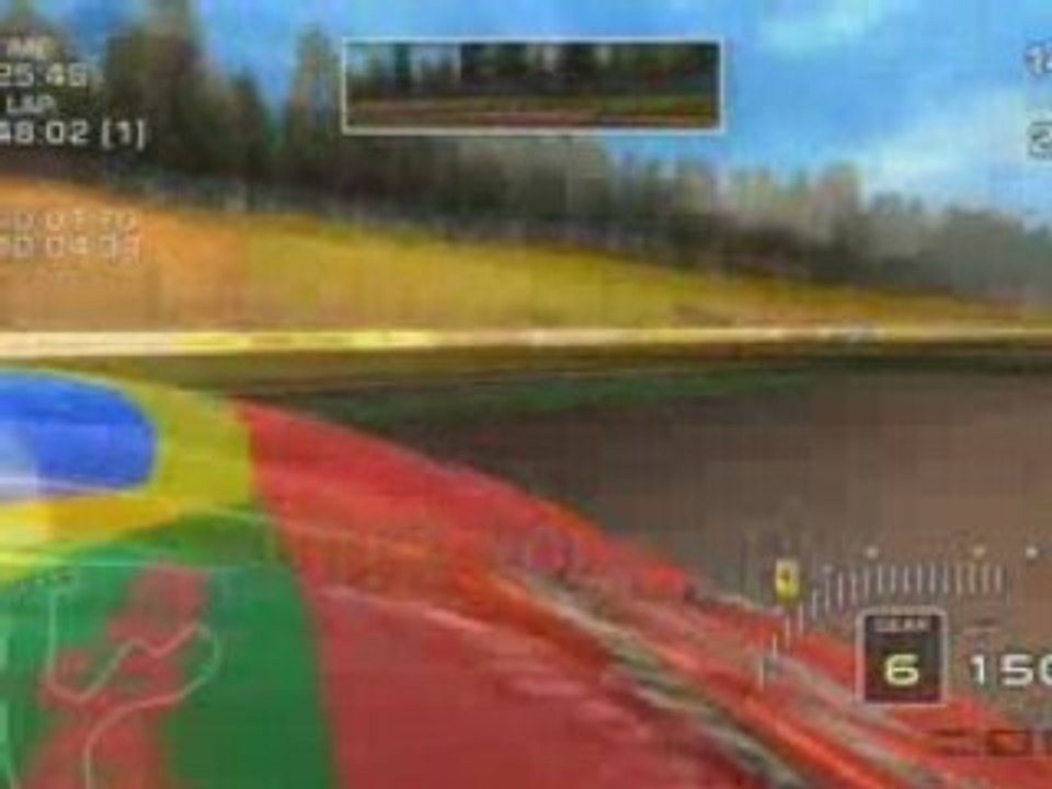 Ferrari Challenge HD