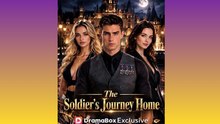 THE SOLDIER'S JOURNEY HOME _ FULL MOVIES ENGLISH SUB