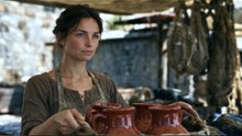 She Hatched a Phoenix in Her Kiln - The Ash Child (2026) - Full Fantasy Movie 4K_part05