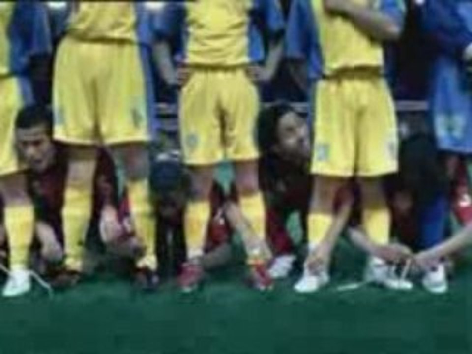 Pub tv Sport 2000  - Equipement, accessoires de sport