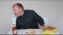 Food Combinations Challenge! | Funny Taste Test Reaction Video