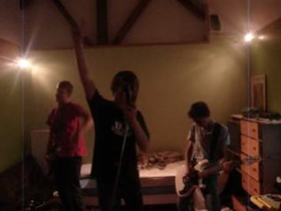 comme des connards by bean's friends