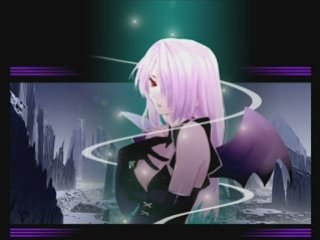 Dream Trance-The Melody