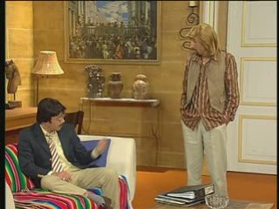 Les Héritiés de Santaguay