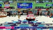 Jeeto Pakistan 8th November 2015 [Full Movie]