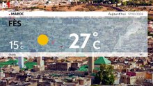 Météo