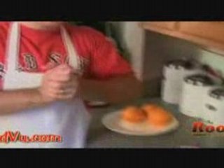 The Rookie Cook: Guide to Fruit Part 3