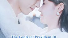 The contract president of ten billion movie stars | DramaWave Short Drama | Part 1/2