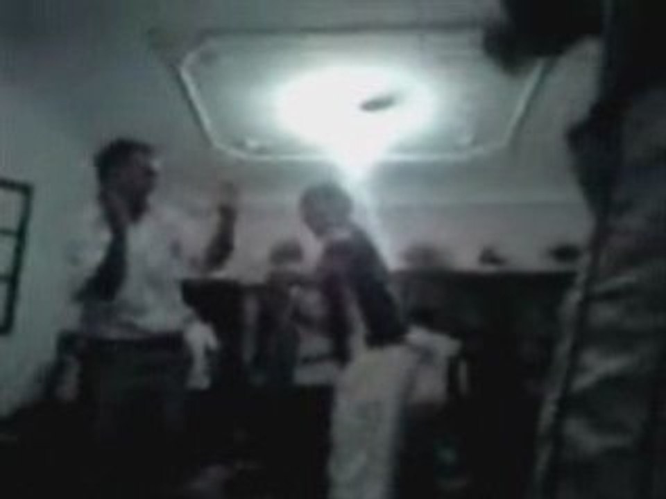 Mariage chlef 2008 son mixé dj chelffi