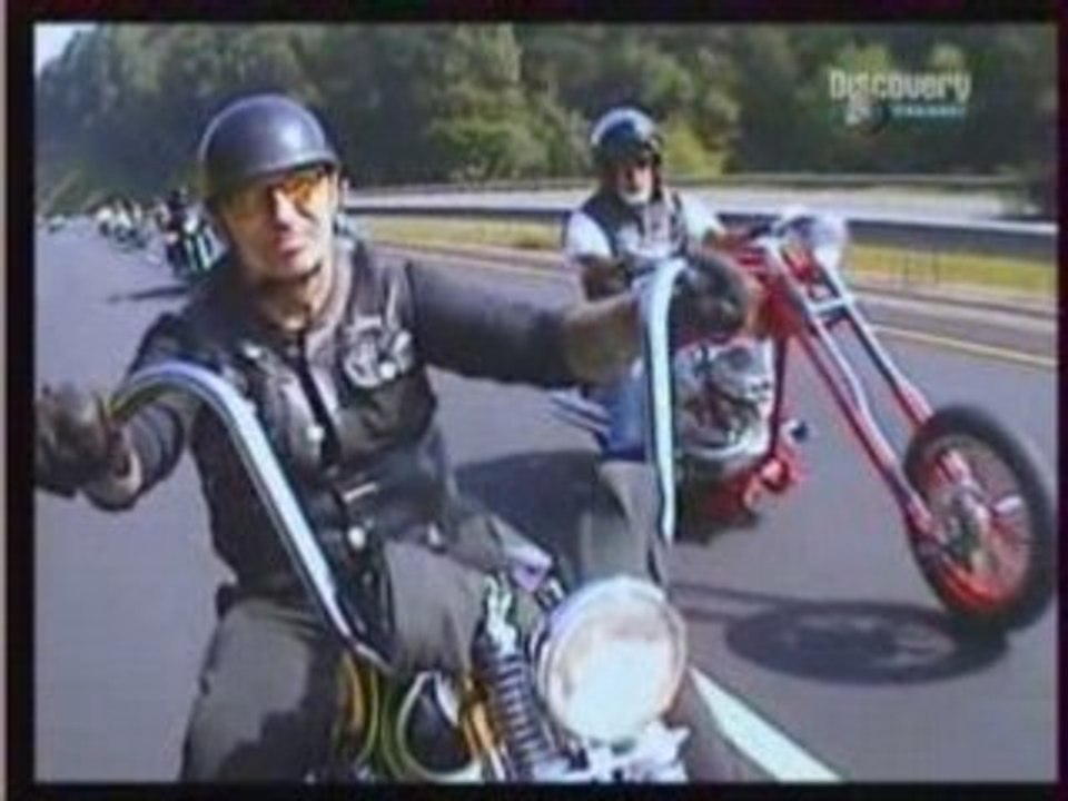 Hommage à  INDIAN LARRY