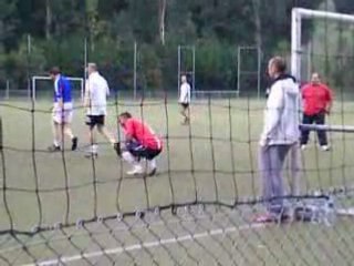 fOOt de OUF 2 !!! But Xavier !!!