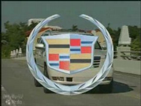 2009 Cadillac Escalade Hybrid Video | Baltimore Dealer