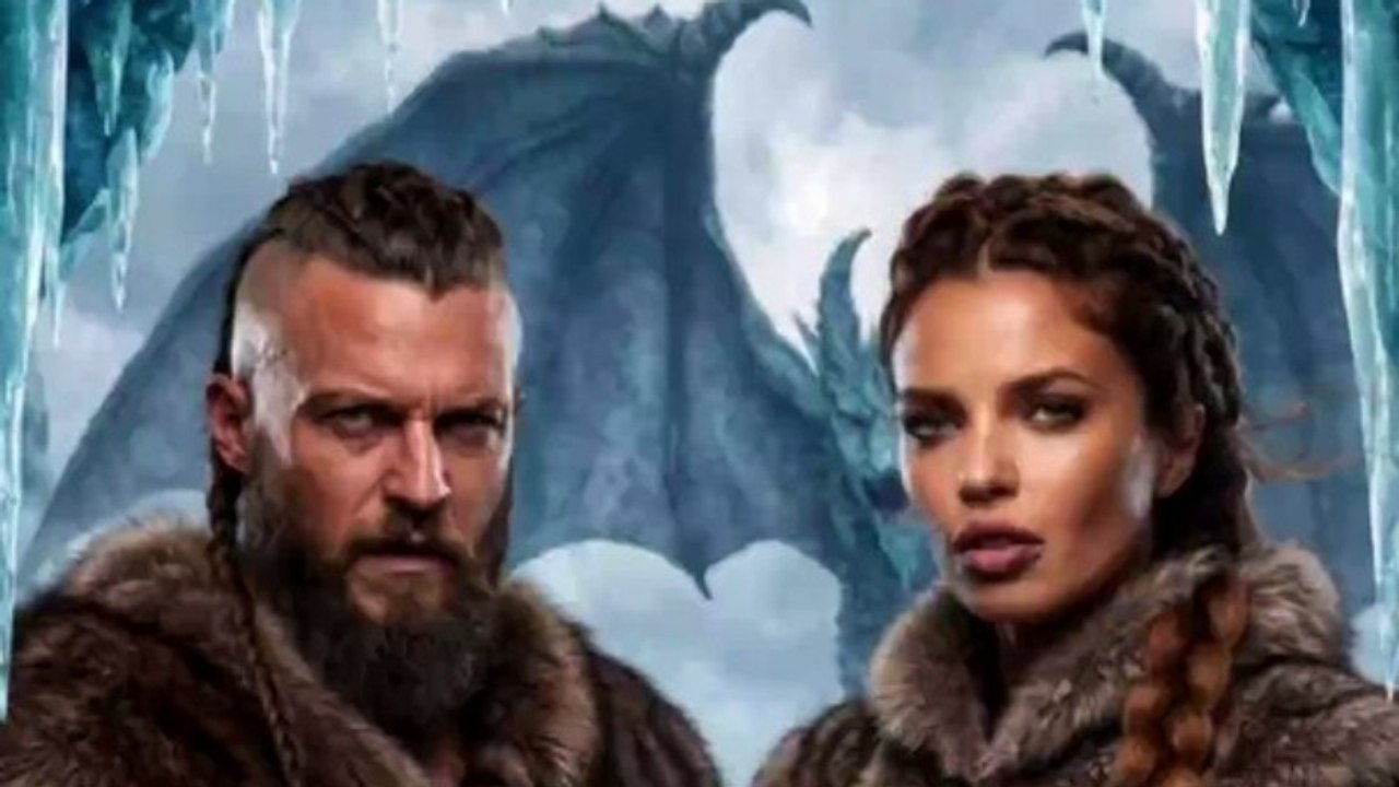 Scorch The Tundra Part 6 | RoxiLulla - video Dailymotion