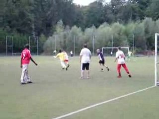 fOOt de OUF 2 !!! But Zouhir !!!