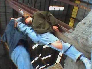 Les chaussures magiques