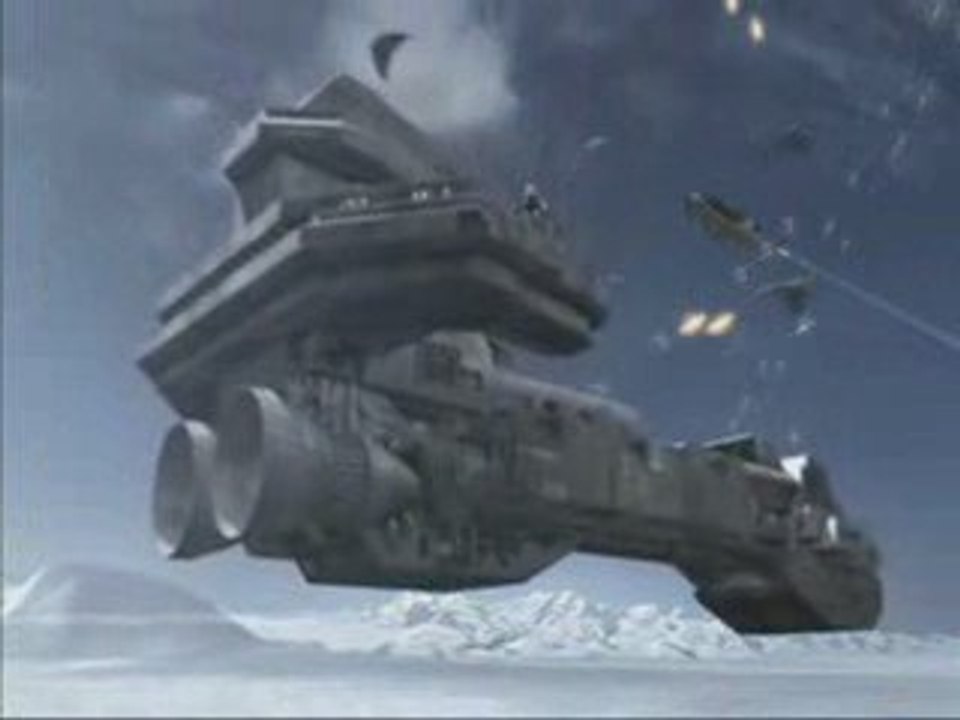 DJ_DD's Mix 3 (Stargate)