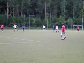fOOt de OUF 2 !!! Action, Contre Attaque, Parade !!!