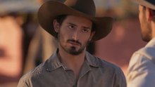 Tierra de Amor y Coraje - Capítulo 51