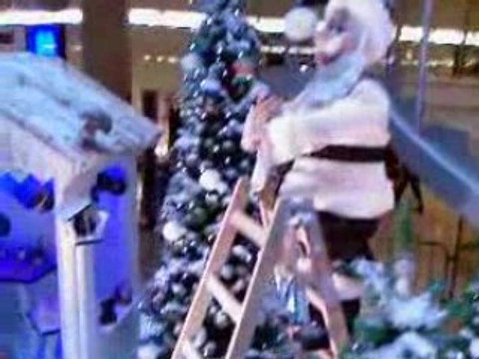 Noel part dieu