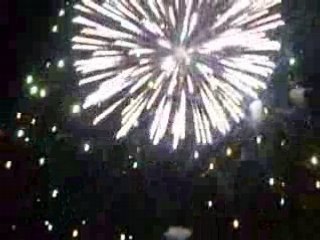 Knokke 19 aout 2008 espagne