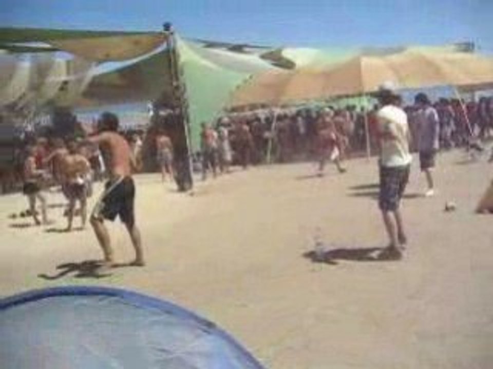 boom festival 2008 we are all