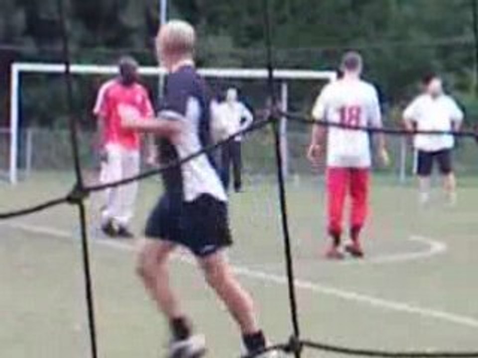 fOOt de OUF 2 !!! Petit resumé