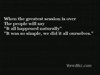 The Guide - Psychedelic Prayers