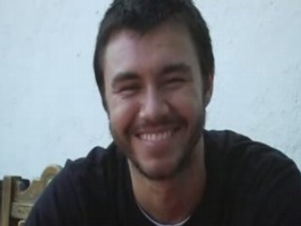 Beau's sex advice for Andy